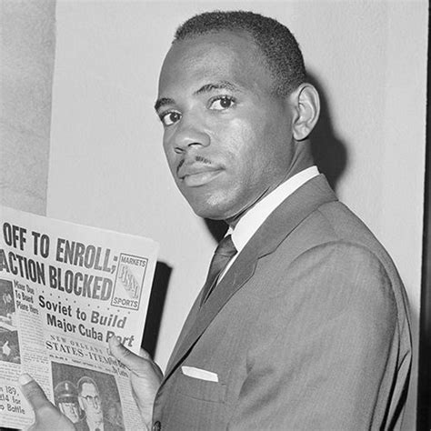 when was james meredith born